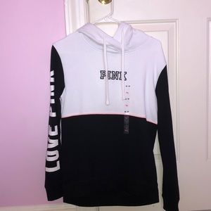 PINK brand hoodie